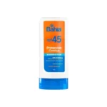 Bloqueador Bahía SPF 45 x 220g Protección Continua