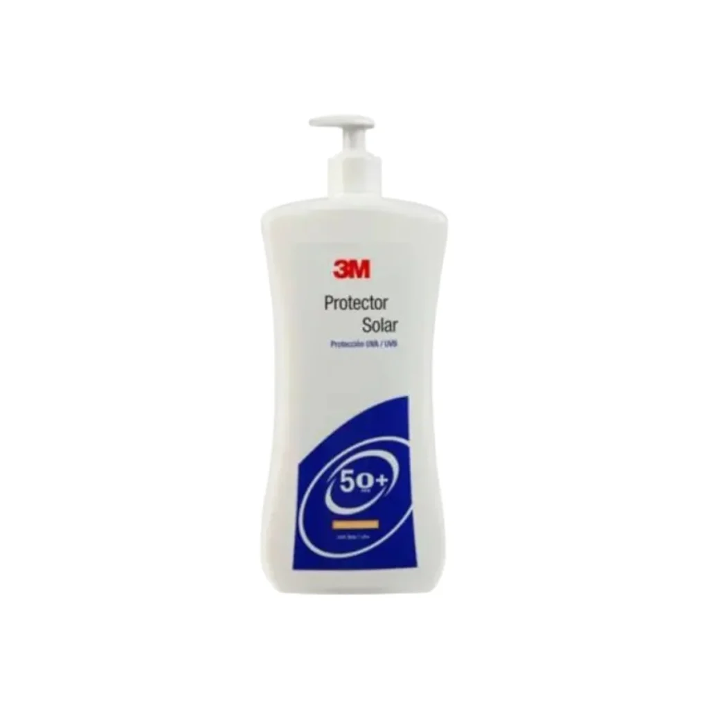 Compra Bloqueador Solar 3M FPS 50+ de 1L al mejor precio - Venta de Bloqueador Solar 3M FPS 50+ de 1L en Lima, Perú