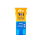 Bloqueador Solar Bahía Faces FPS 90 120 g