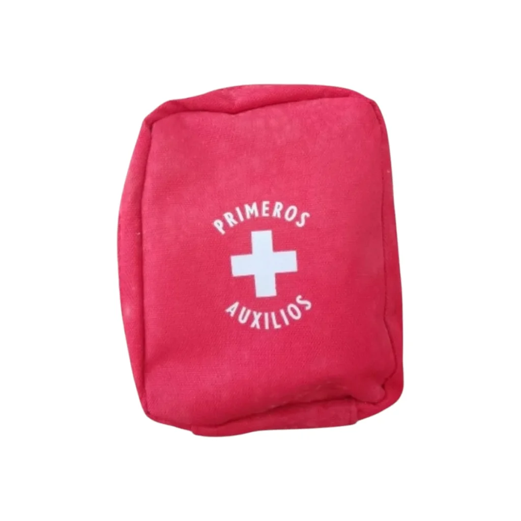 Compra Botiquin Mini Estuche al mejor precio - Venta de Botiquin Mini Estuche en Lima, Perú
