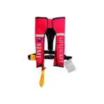 Chaleco Salvavidas Inflable Simi