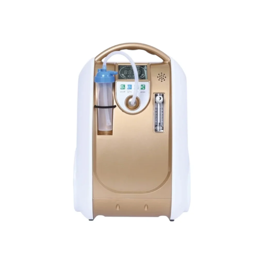 Compra Concentrador de Oxigeno Portátil 12V OLV-B1 al mejor precio - Venta de Concentrador de Oxigeno Portátil 12V OLV-B1 en Lima, Perú