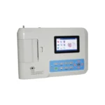 Electrocardiografo Contec Ecg300G