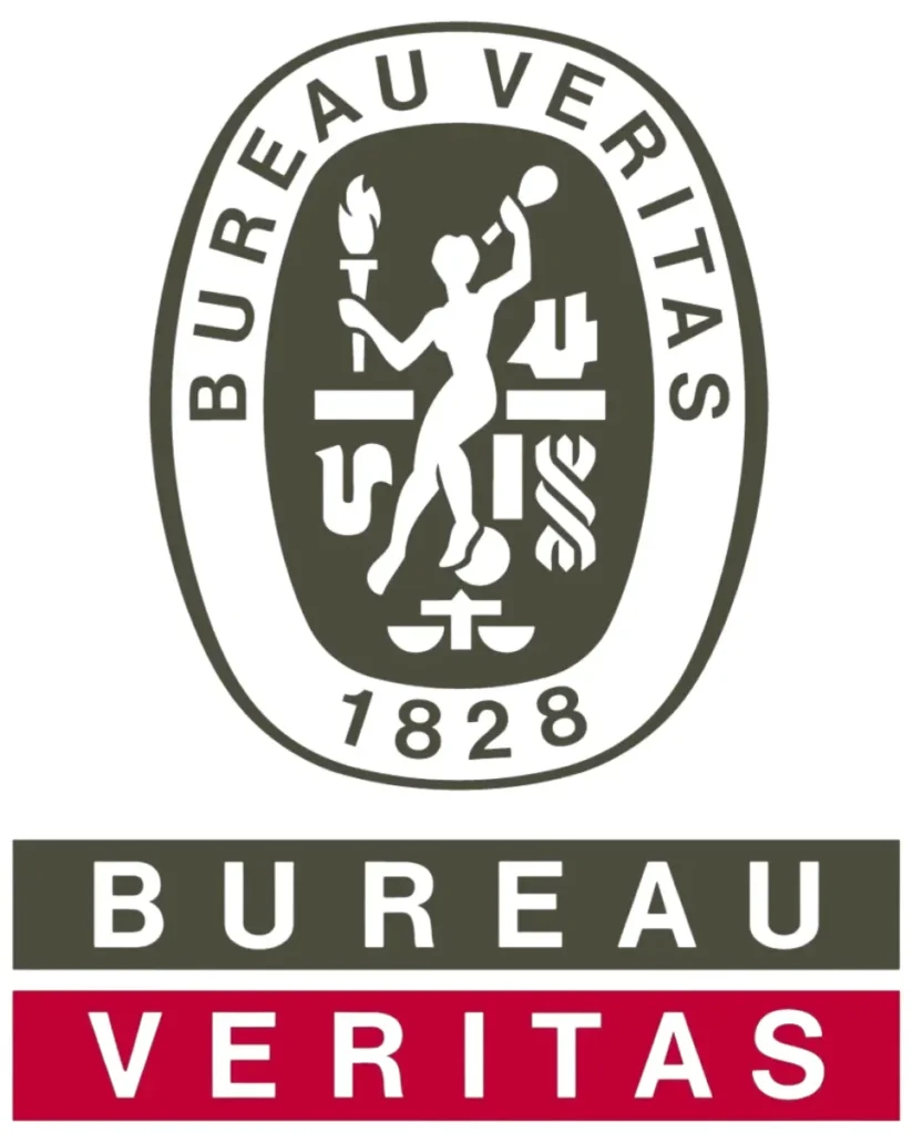 emergency survival certificacion homologada bureau veritas