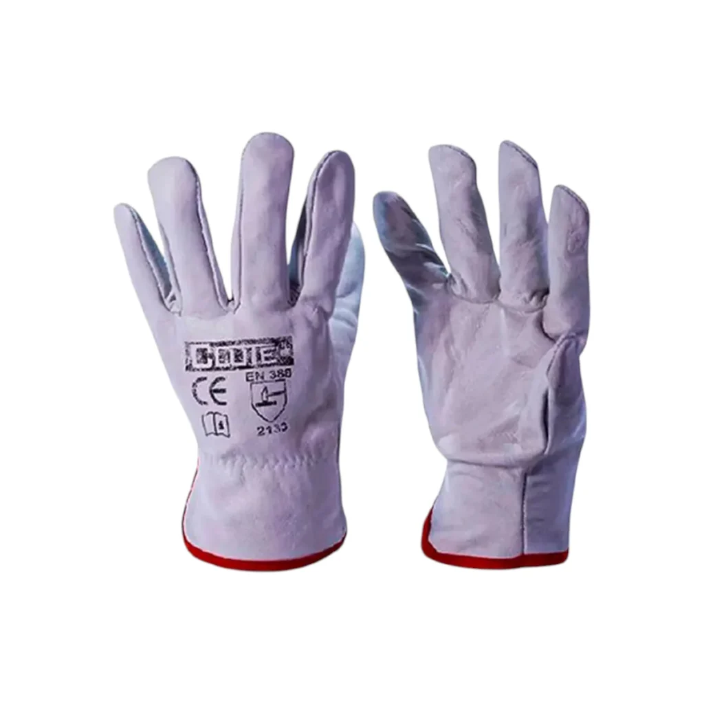 Compra Guantes de Cuero badana al mejor precio - Venta de Guantes de Cuero badana en Lima, Perú