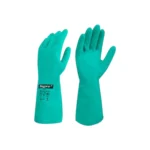 Guantes de Nitrilo Segpro