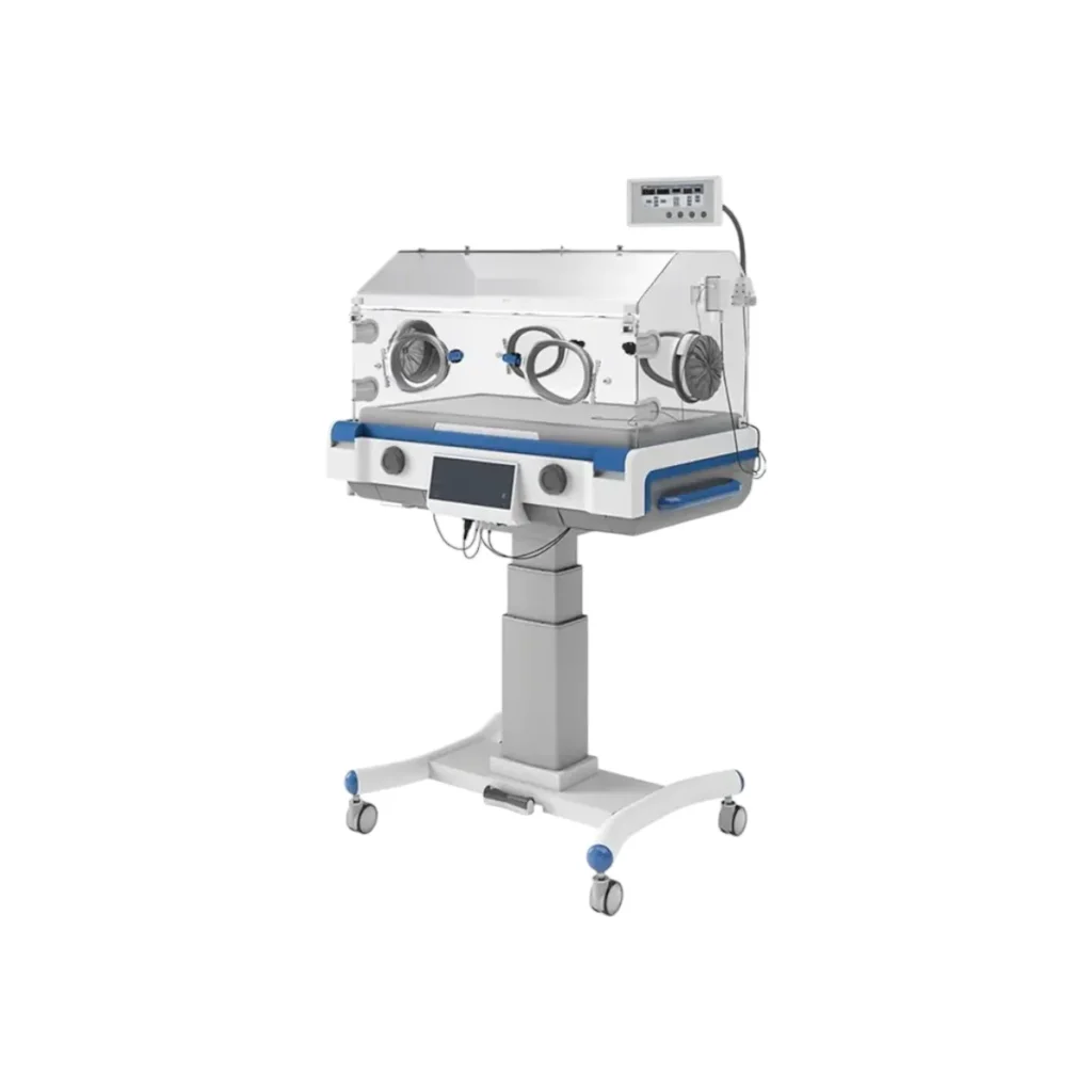 Compra Incubadora Neonatal al mejor precio - Venta de Incubadora Neonatal en Lima, Perú