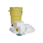 Kit Antiderrame Hidrocarburos de 50 Galones