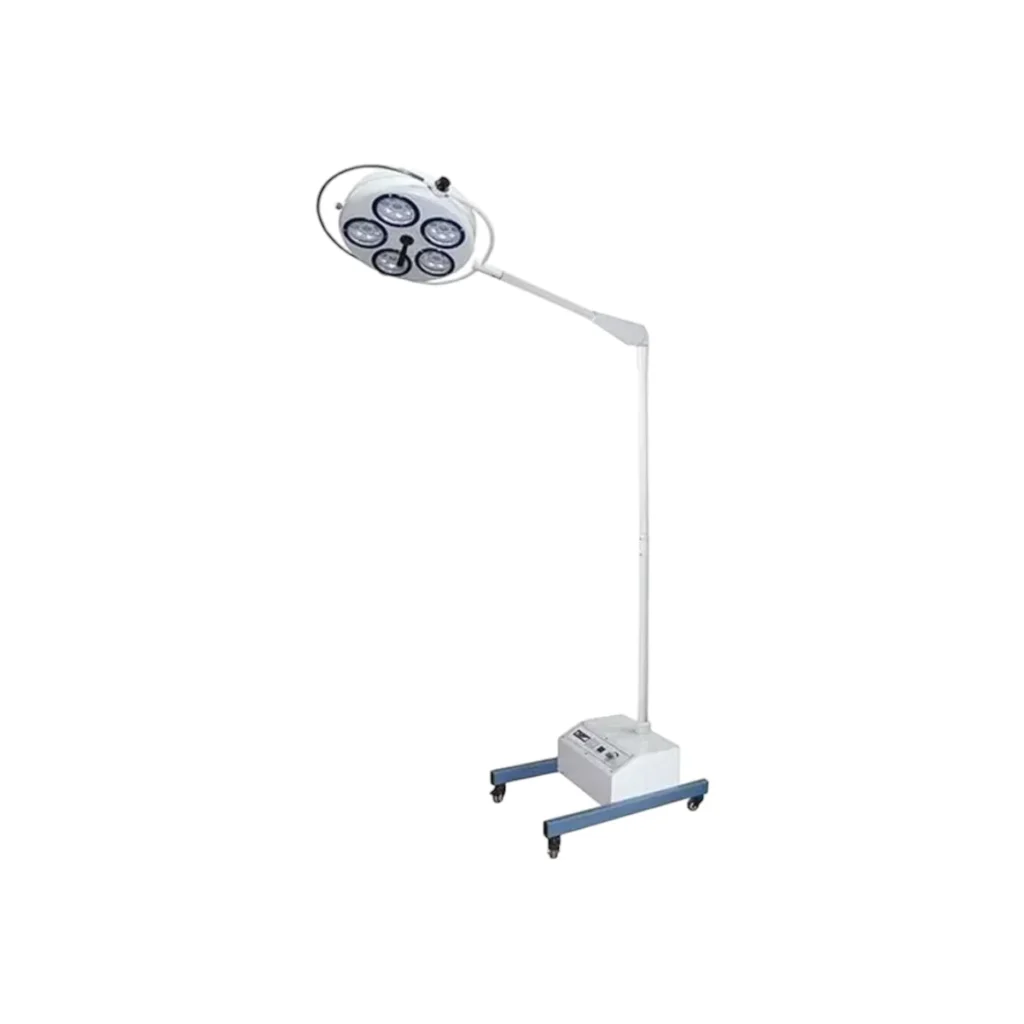 Compra Lampara Cialítica rodable LED al mejor precio - Venta de Lampara Cialítica rodable LED en Lima, Perú
