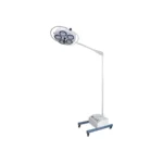 Lampara Cialítica Rodable LED de 100,000 Lux