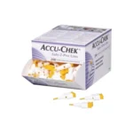 Lanceta Accu-Chek Safe-T-Pro Uno