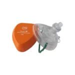 Máscara RCP Pocket Mask