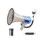 Megafono Recargable de 55W