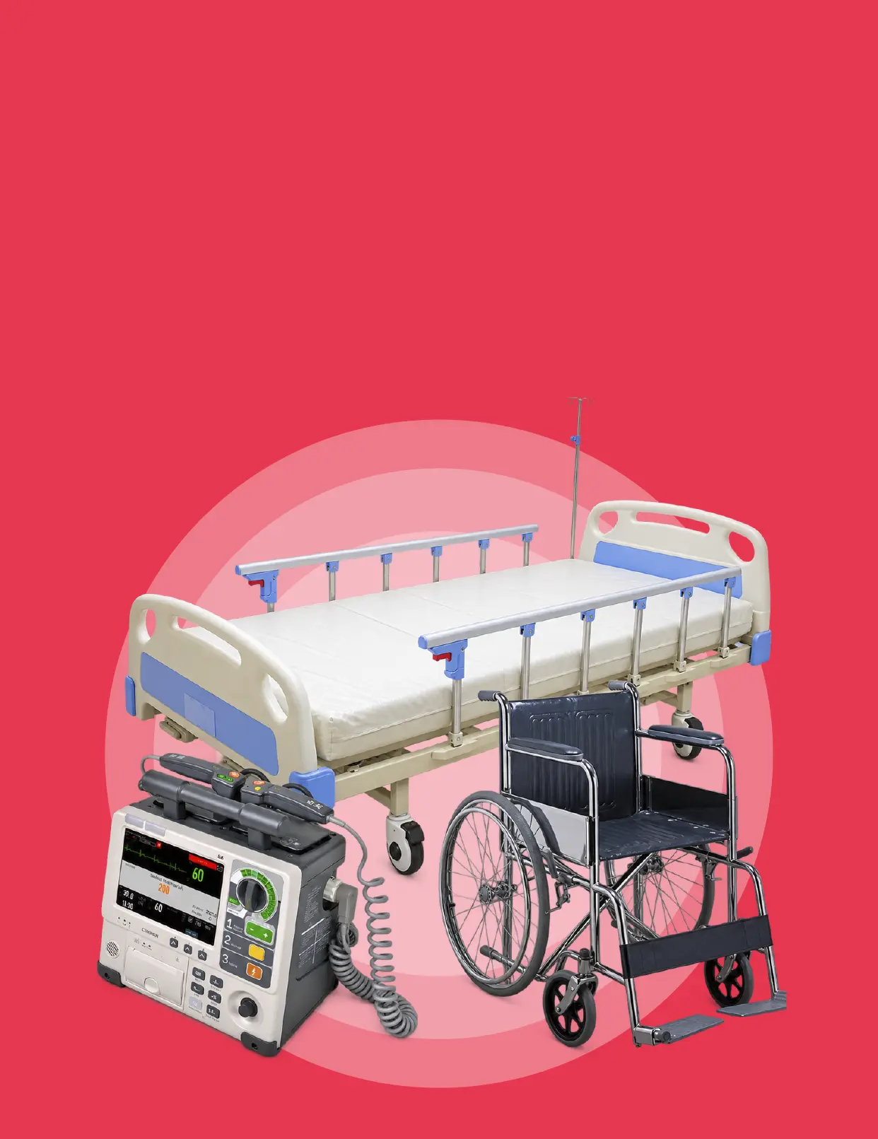 categorias web emergency survival equipos medicos y hospitalarios
